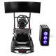 Playseat Sim racing Sparco Evolve KART RIG II | race-shop.it