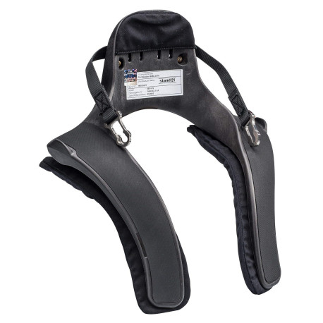 HANS system STAND 21 protezione testa-collo HANS Featherlite | race-shop.it