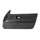 RACES portiere per BMW E92, carbonio, destro