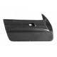 Body kit e accessori visivi RACES portiere per BMW E92, carbonio, sinistro | race-shop.it