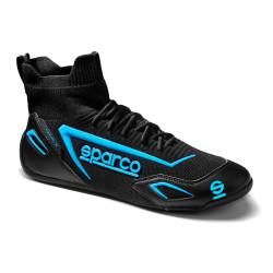 Scarpe Sparco HYPERDRIVE Nero/Blu