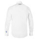 Magliette SPARCO TEAMWEAR camicia per uomo, bianco | race-shop.it