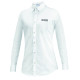 Magliette SPARCO TEAMWEAR camicia per donna, bianco | race-shop.it