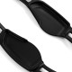 Paddle shifters Leve del cambio in alluminio per BMW X3 G01 F97 X4 G02 F98 X5 G05, nero | race-shop.it