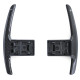 Paddle shifters Carbon paddle shifters for BMW M2 F87 M3 F80 M4 F82 F83, nero | race-shop.it