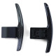 Paddle shifters Carbon paddle shifters for BMW M2 F87 M3 F80 M4 F82 F83, nero | race-shop.it