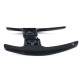 Paddle shifters Carbon paddle shifters for BMW M2 F87 M3 F80 M4 F82 F83, nero | race-shop.it