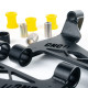 Nissan CNC71 Adjustable rear suspension set for Nissan 350Z | race-shop.it