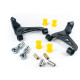 Nissan CNC71 Adjustable rear suspension set for Nissan 350Z | race-shop.it