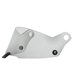 STILO visiera per ST5 caschi, scura, medium