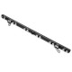Tubature carburante NUKE fuel rail per BMW 6cyl S38 | race-shop.it