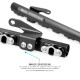 Tubature carburante NUKE fuel rail per BMW 6cyl S50 (US) | race-shop.it