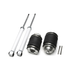 TA-Technix set di sospensioni pneumatiche per Opel Corsa D Typ S07