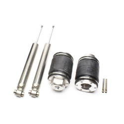 TA-Technix set di sospensioni pneumatiche per Opel Corsa E Typ X15