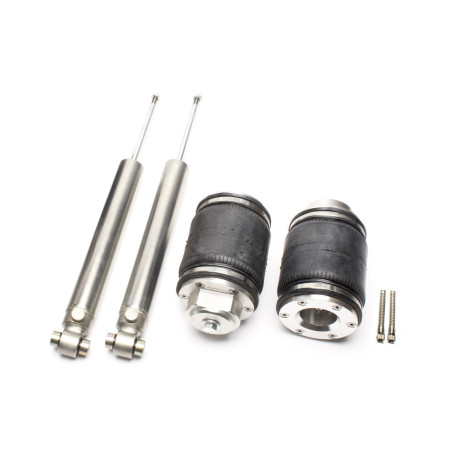 Air suspension TA-Technix set di sospensioni pneumatiche per Opel Corsa E Typ X15 | race-shop.it