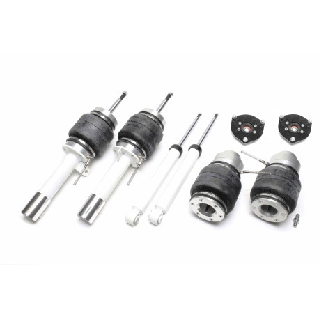 Air suspension TA-Technix set di sospensioni pneumatiche per Audi TT (8J) | race-shop.it