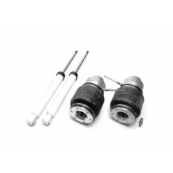 TA-Technix set di sospensioni pneumatiche per Audi TT Roadster (8J)