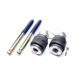 TA-Technix set di sospensioni pneumatiche per Audi TT Roadster (8J)