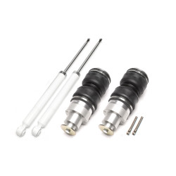 TA-Technix set di sospensioni pneumatiche per Audi A7 Sportback Typ 4G