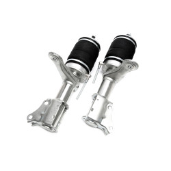 TA-Technix set di sospensioni pneumatiche per Audi 80 (Type 89)