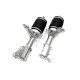 Air suspension TA-Technix set di sospensioni pneumatiche per Audi 90 (Type 89) | race-shop.it