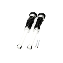 TA-Technix set di sospensioni pneumatiche per Audi 80 (Type 89)