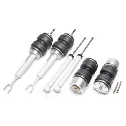 TA-Technix set di sospensioni pneumatiche per Audi A4 Quattro Typ 8E B6 B7