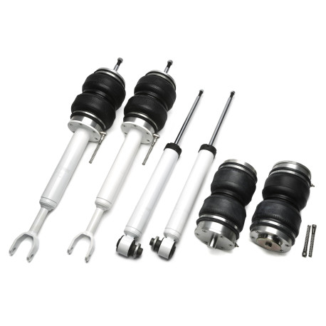 Air suspension TA-Technix set di sospensioni pneumatiche per Audi A6 4F | race-shop.it