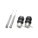 Air suspension TA-Technix set di sospensioni pneumatiche per Audi A4 Cabriolet Typ 8H | race-shop.it