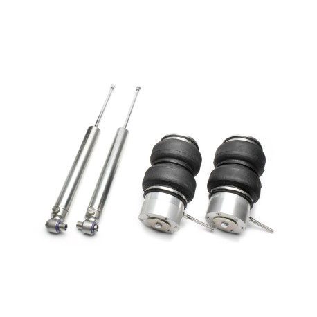 Air suspension TA-Technix set di sospensioni pneumatiche per Audi A4 Cabriolet Typ 8H | race-shop.it