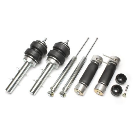 Air suspension TA-Technix set di sospensioni pneumatiche per Audi TT (8N) | race-shop.it