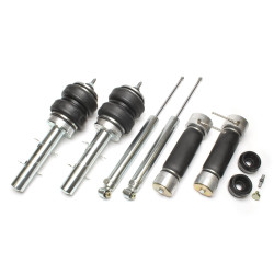 TA-Technix set di sospensioni pneumatiche per Volkswagen New Beetle Typ 9C/1C