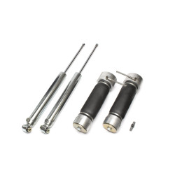 TA-Technix set di sospensioni pneumatiche per Seat Leon I Typ 1M