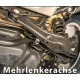 Air suspension TA-Technix set di sospensioni pneumatiche per Volkswagen Golf V Typ 1K | race-shop.it
