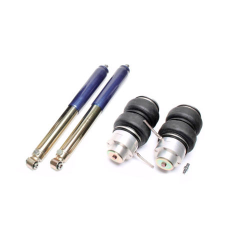 Air suspension TA-Technix set di sospensioni pneumatiche per Volkswagen Golf Plus Typ 1KP | race-shop.it