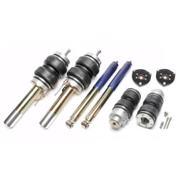 TA-Technix set di sospensioni pneumatiche per Audi A3 Quattro Typ 8P