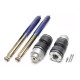 Air suspension TA-Technix set di sospensioni pneumatiche per Skoda Octavia II 4x4 Typ 1Z | race-shop.it