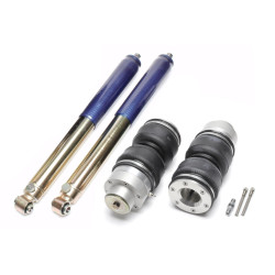 TA-Technix set di sospensioni pneumatiche per Skoda Octavia II 4x4 Typ 1Z