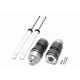 Air suspension TA-Technix set di sospensioni pneumatiche per Seat Altea XL 4x4 Typ 5P | race-shop.it