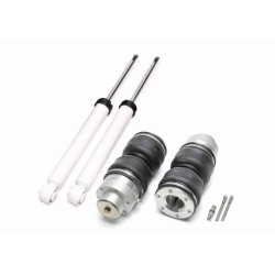 TA-Technix set di sospensioni pneumatiche per Seat Altea XL 4x4 Typ 5P