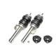 Air suspension TA-Technix set di sospensioni pneumatiche per Skoda Octavia III Kombi Typ 5E | race-shop.it