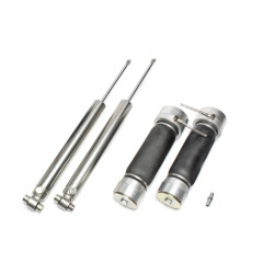 TA-Technix set di sospensioni pneumatiche per Volkswagen Passat Variant Typ 3C/B8/3G