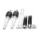 Air suspension TA-Technix set di sospensioni pneumatiche per Audi A1 Typ 8X | race-shop.it