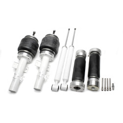 TA-Technix set di sospensioni pneumatiche per Audi A1 Typ 8X