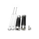 Air suspension TA-Technix set di sospensioni pneumatiche per Seat Ibiza IV Typ 6L | race-shop.it