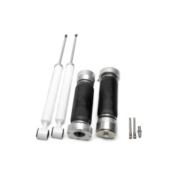 TA-Technix set di sospensioni pneumatiche per Skoda Fabia III Typ NJ