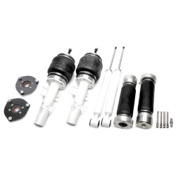 TA-Technix set di sospensioni pneumatiche per Skoda Fabia II Typ 5J