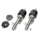 Air suspension TA-Technix set di sospensioni pneumatiche per Skoda Fabia I Typ 6Y | race-shop.it