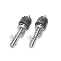 TA-Technix set di sospensioni pneumatiche per Skoda Fabia II Typ 5J