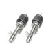 Air suspension TA-Technix set di sospensioni pneumatiche per Volkswagen Polo Typ 6R | race-shop.it